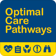 Optimal Care Pathways
