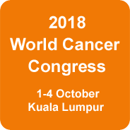 2018 World Cancer Congress