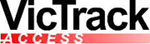 VicTrack Access logo