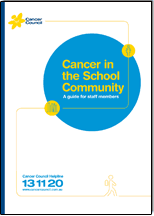 Cancer in the School Community