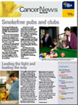 The CancerNews newsletter