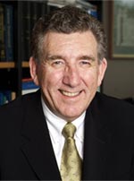 Professor Jim Bishop