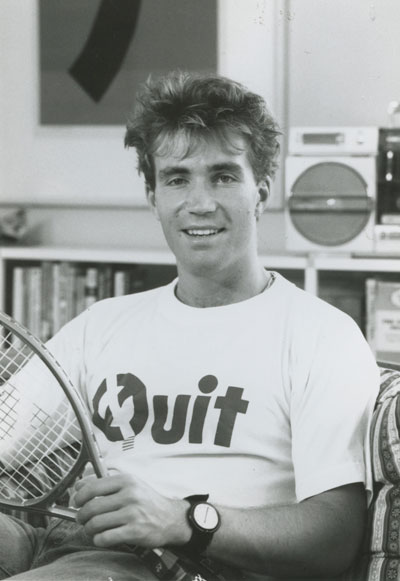 Pat Cash