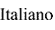 Italian