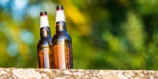 What is a safe level of alcohol?