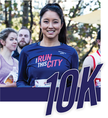 Run Melbourne 10km