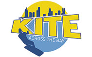 Kite Across The Bay