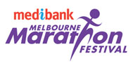 Melbourne Marathon
