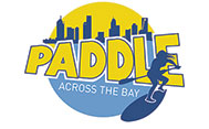 Paddle Across The Bay