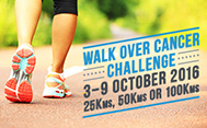 Walk Over Cancer