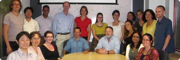 Our Cancer Epidemiology Research Team Our Cancer Epidemiology Research Team