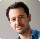 Associate Professor Gianluca Severi