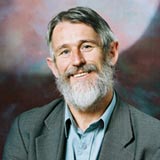 Professor Ron Borland