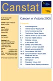 CanStat issue 45 CanStat issue 45