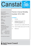 CanStat issue 33 CanStat issue 33