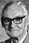 Dr John Colebatch AO