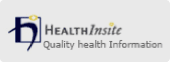 HealthInsite - Quality health information