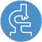 Microscope icon