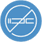 Quit smoking icon