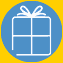 Gift icon