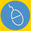 Mouse icon