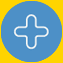 Cancer prevention icon