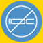 Quit smoking icon