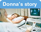 Donna's Story