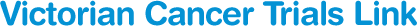 Victorian Cancer Trials Link