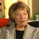 A person who has had lung cancer
