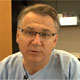 A clinician discusses pancreatic cancer