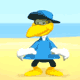 Sid the Seagull
