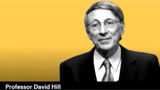 Professor David Hill