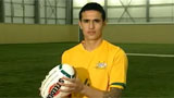 Tim Cahill