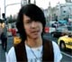 A Melbournian interviewed in the short film, the Last Time I Cried