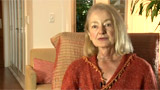 A woman with cancer of unknown primary