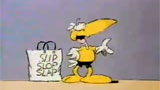 Sid the Seagull