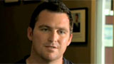 Wes Bonny's brother