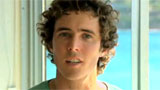 Wes Bonny's friend