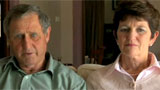 Wes Bonny's father