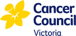 Victorian Cancer Trials Link Logo