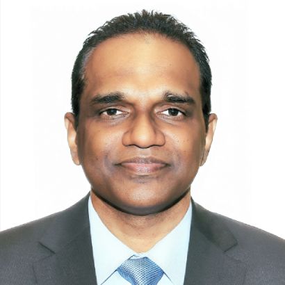 A/Prof. Harindra Jayasekara