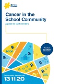 Cancer in the School Community