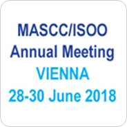 MASCC/ISOO 2018 Annual Meeting