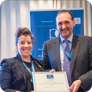 Katherine Lane award