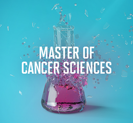 A breakthrough in cancer studies new in 2019