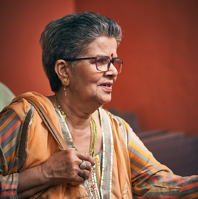 Multicultural grants