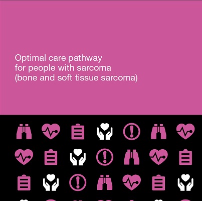 Optimal Care Pathways