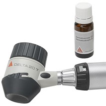 Dermatoscope