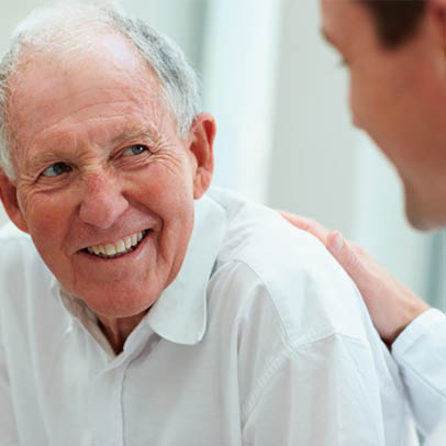 Patient consultation